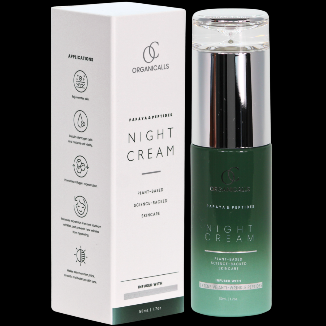 Advanced Night Repair Luxe Crème thumbnail 4