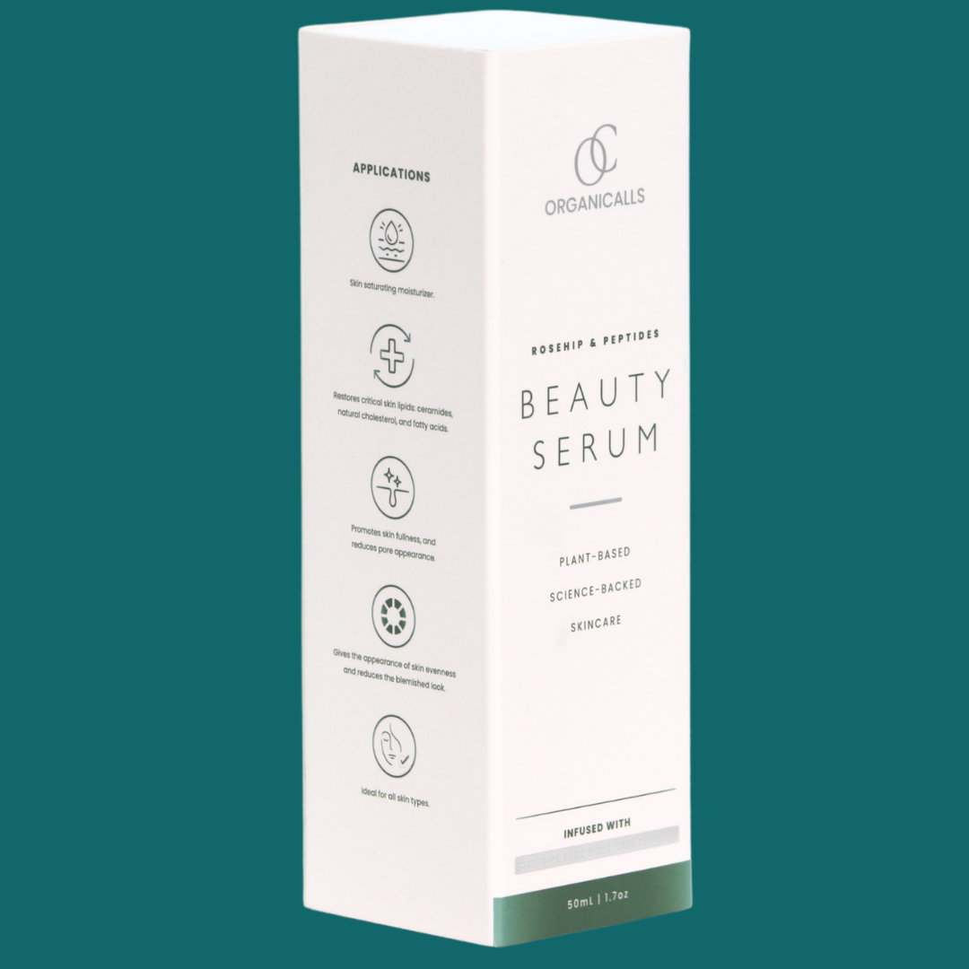 Advanced Active Rejuvenating Serum thumbnail 13